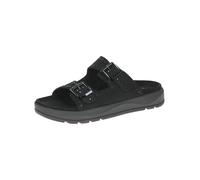 CAPRICE Mule noir, Taille 38