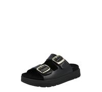CAPRICE Mule noir, Taille 39
