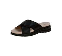 CAPRICE Mule noir, Taille 40