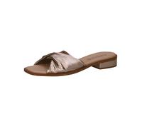 CAPRICE Mule or rose, Taille 37