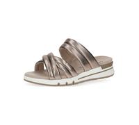 CAPRICE Femmes Mule 9-9-27251-20 341 Largeur H Taille: 39 EU