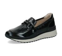 Caprice Pantoufles Caprice 9-24700-43 pour Femme, Black Naplak., 40 EU
