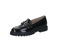 Caprice Pantoufles Caprice pour Femme 9-24702-47, Black Naplak., 39 EU