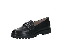 Caprice Pantoufles Caprice pour Femme 9-24702-47, Nappa Noir, 36 EU