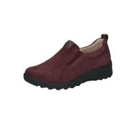 Caprice Pantoufles Caprice pour Femme 9-24755-47, Bordeaux Comb, 41 EU Large
