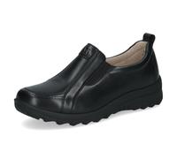 Caprice Pantoufles Caprice pour Femme 9-24755-47, Nappa Noir, 42 EU Large