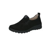 Caprice Pantoufles Caprice pour Femme 9-24755-47, Noir/Comb, 40 EU Large