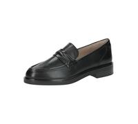 CAPRICE Pantoufles pour Femme 9-24300-43 Mocassin, Nappa Noir, 41 EU