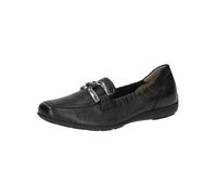 CAPRICE Slipper 9-24653-43 003 Largeur G Taille: 40 EU