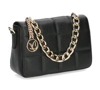 CAPRICE Sac à Main pour Femme 9-61042-42, Nappa Noir