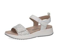 CAPRICE Sandale 9-28702-42 197 Largeur G Taille: 36 EU