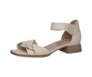 CAPRICE Sandale à Talon 9-28202-42 170 Largeur G Taille: 39 EU