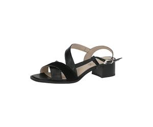 CAPRICE Sandale à Talon 9-28204-42 019 Largeur G Taille: 40 EU