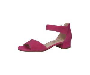 CAPRICE Sandale à Talon 9-28212-42 542 Largeur G Taille: 38 EU