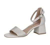 CAPRICE Sandale à Talon 9-28302-42 Largeur G Taille: EU