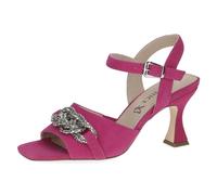 CAPRICE Sandale à Talon 9-28318-42 Largeur G Taille: EU