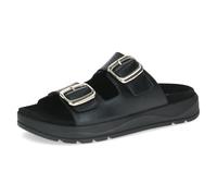CAPRICE Mule noir, Taille 39