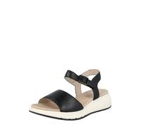 CAPRICE Sandales noir, Taille 41