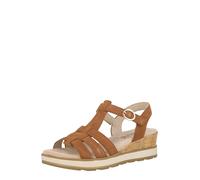 CAPRICE Sandales caramel, Taille 41