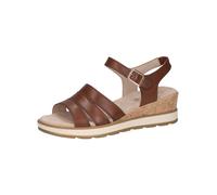 Sandales et nu-pieds Caprice 28711-44 N pour Femme 38 Marron