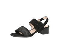 Sandales femmes Caprice 28203 Noir 37