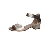 CAPRICE Sandales or, Taille 36