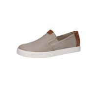 CAPRICE Slip on beige / marron / taupe, Taille 42