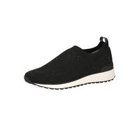 CAPRICE Slip on noir, Taille 39