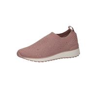 CAPRICE Slip on rose ancienne, Taille 37