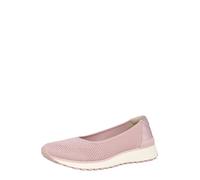 CAPRICE Slip on rose, Taille 38