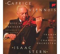 Caprice Viennois