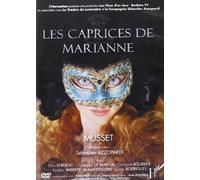 Caprices de Marianne (DVD)