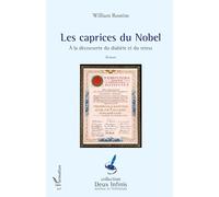 Caprices du Nobel: A la découverte du diabète et du stress