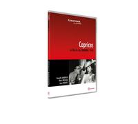 Caprices DVD DVD