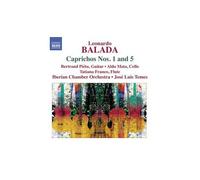 Caprices No. 1 Et No. 5