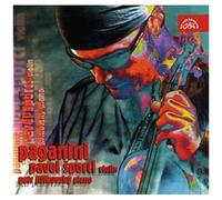 Caprices Opus 1 Nos. 1, 2, 5, 9, 13, 14 Er 16 - Arrangements De Robert Schumann