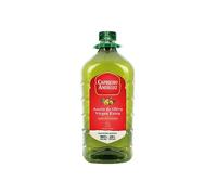 Capricho Andaluz Huile d'Olive Vierge Extra, Lot de 3 Bidons de 5 Litres, Total 15 L