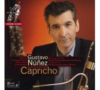Capricho - Bassoon Music By Olthuis