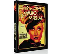 Capricho Imperial (Dvd) (Import) (2013) Marlene Dietrich; John Lodge; Sam Jaffe;