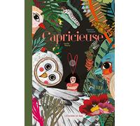 Capricieuse