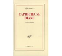 Capricieuse Diane: Contes allégés