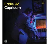 Eddie 9V – Capricorn – Vinyle LP – RUF-Brikett