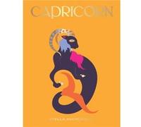 Capricorn by Stella Andromeda Unknown (Auteur)