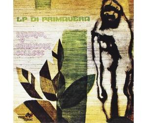 Capricorn College - Lp Di Primavera