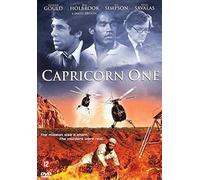 Capricorn One (1977) ( Capricorn 1 ) [ Origine Néerlandais, Sans Langue Francaise ]