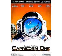Capricorn One – DVD