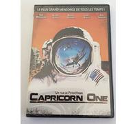 Capricorn one