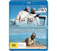 Capricorn One [Blu-Ray]