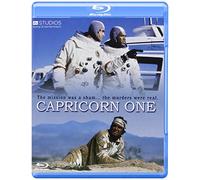 Capricorn One [Blu-ray]