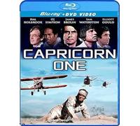Capricorn One [Blu-Ray]